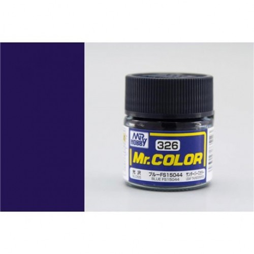 Mr Color Blue FS15044 C-326
